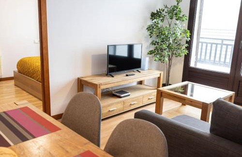 Pradollano Appartement | Apartamento Cumbres