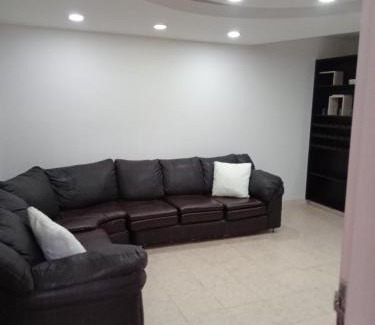 San Cristóbal Appartement | APARTAMENTo CUMBRES ANDINAS 3 Hab 5 personas