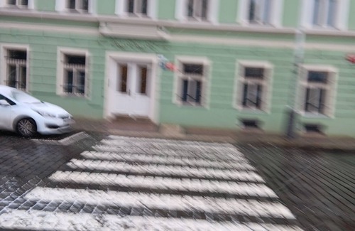 Petrska ctvrt Appartement | Apartamento de 1 Quarto no Centro de Praga a Apenas 200m do Metro de Florence