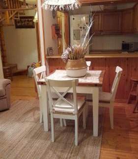 Rialp Appartement | Apartamento dúplex acogedor con piscina en Rialp