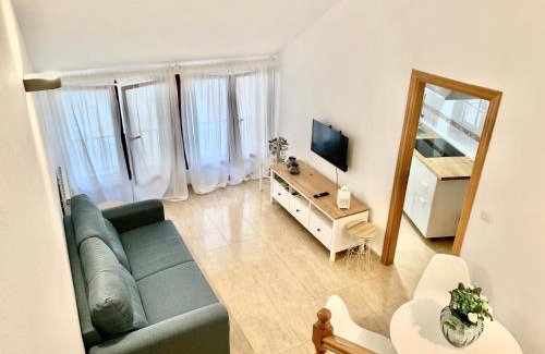 Casco Antiguo Appartement | Apartamento dúplex en el centro de Huesca