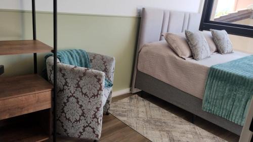 Pomerode Appartement | Apartamento D'Ávila
