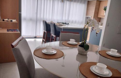Pomerode Appartement | Apartamento D'Ávila