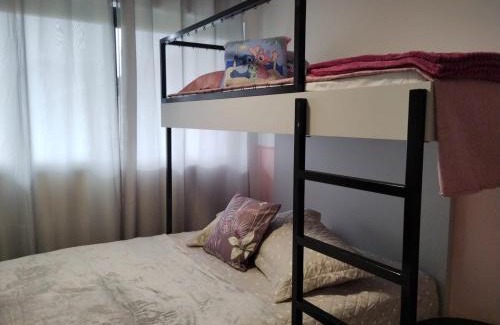 Pomerode Appartement | Apartamento D'Ávila