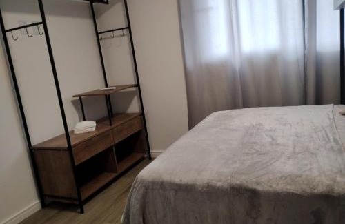 Pomerode Appartement | Apartamento D'Ávila