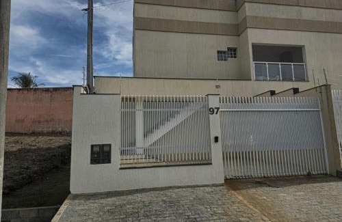 Guaratingueta Appartement | Apartamento da Dani