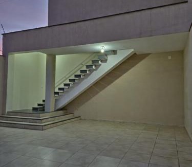 Guaratingueta Appartement | Apartamento da Dani