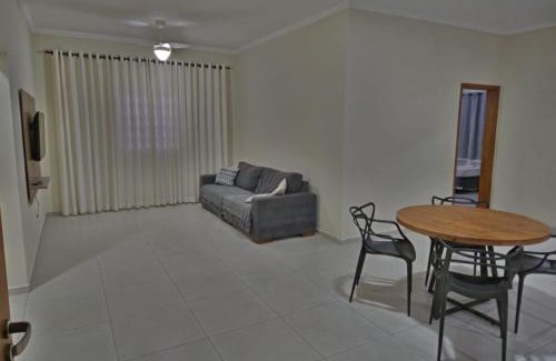 Guaratingueta Appartement | Apartamento da Dani