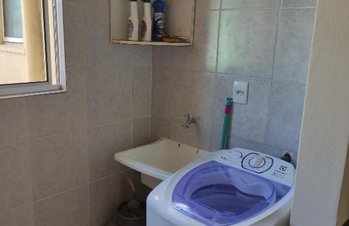 Simoes Lopes Appartement | Apartamento da Fô