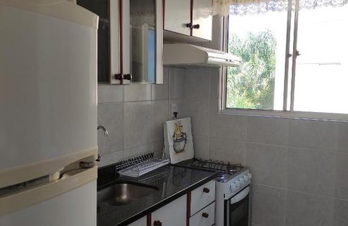 Simoes Lopes Appartement | Apartamento da Fô