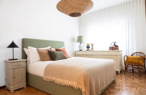 Foz do Douro Appartement | Apartamento da Foz