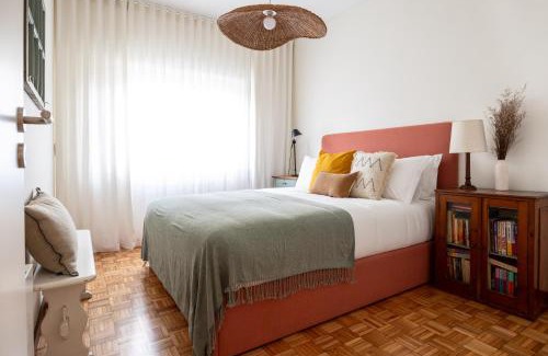 Foz do Douro Appartement | Apartamento da Foz