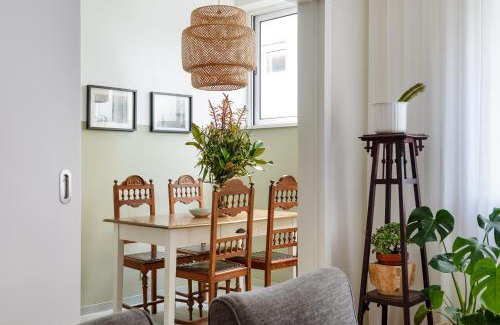 Foz do Douro Appartement | Apartamento da Foz