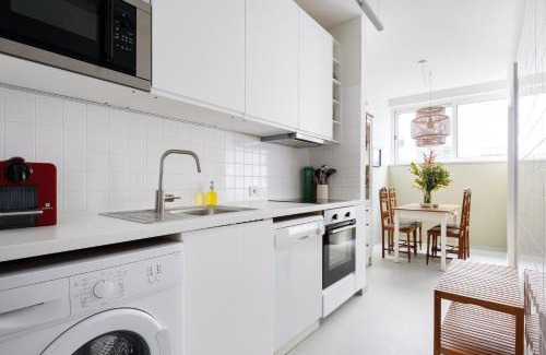 Foz do Douro Appartement | Apartamento da Foz