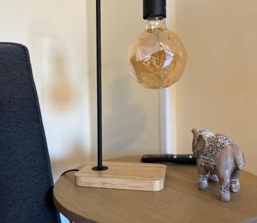 Arzua Appartement | Apartamento da Fraga