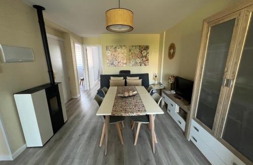 Arzua Appartement | Apartamento da Fraga