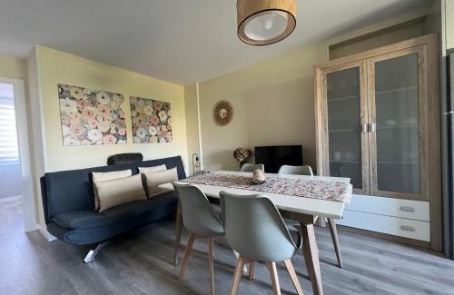 Arzua Appartement | Apartamento da Fraga