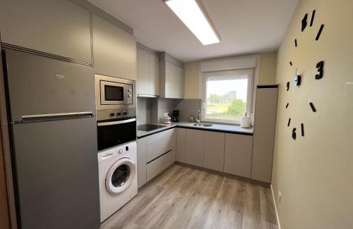Arzua Appartement | Apartamento da Fraga