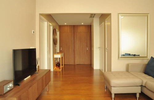 Boavista Appartement | Apartamento da Musica - Boavista - OPENING