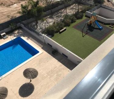El Puntal Appartement | Apartamento DALÍ