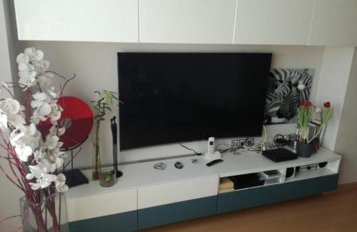 El Puntal Appartement | Apartamento DALÍ