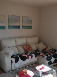 El Puntal Appartement | Apartamento DALÍ