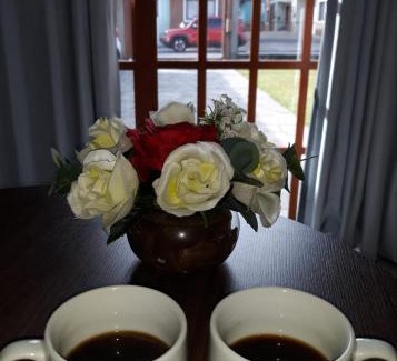 Gramado Appartement | Apartamento das Flores