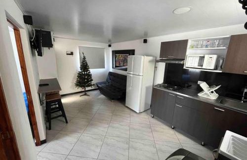 Villa Hermosa Appartement | Apartamento Dcastańo