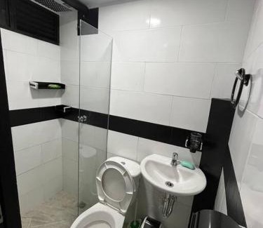 Villa Hermosa Appartement | Apartamento Dcastańo