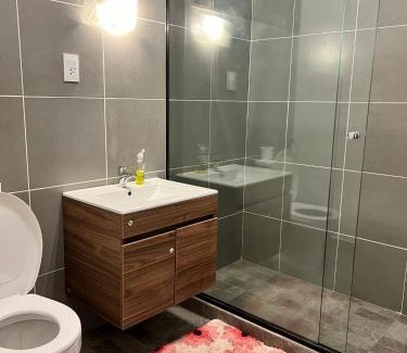 Tarija Appartement | Apartamento de 2 habitaciones en el centro de Tarija!