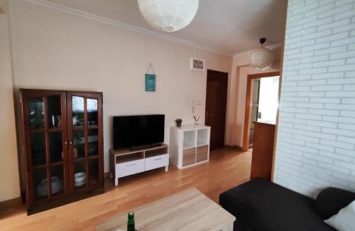 Distrito Llano Appartement | Apartamento de 2 habitaciones a un paso de Begoña