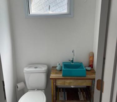Torres Appartement | Apartamento de 2 suítes com vista para o mar