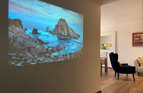 San Bosco Appartement | Apartamento de 217 m2 con terraza privada en el centro de la ciudad