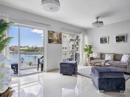 Santo Domingo Appartement | apartamento de 3 habitaciones
