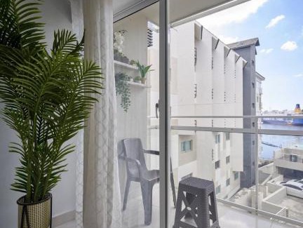 Santo Domingo Appartement | apartamento de 3 habitaciones