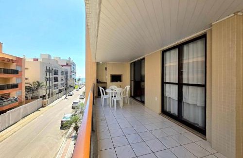 Itapema Appartement | Apartamento de 3 quartos a 1 minuto da praia em Itapema Meia PRaia