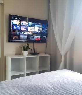 Pomerode Appartement | Apartamento de dois quartos centro de Pomerode