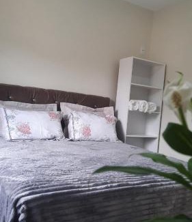 Pomerode Appartement | Apartamento de dois quartos centro de Pomerode