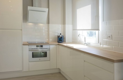 Alcabre Appartement | Apartamento de dos Habitaciones con Vistas al mar - DDS Onza