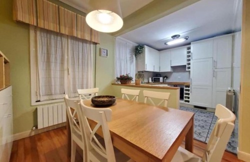 Basurtu Appartement | Apartamento de dos habitaciones en Bilbao