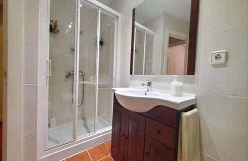 Basurtu Appartement | Apartamento de dos habitaciones en Bilbao
