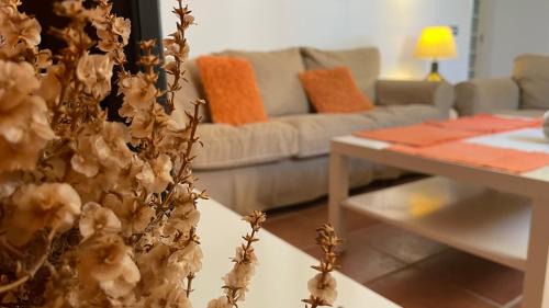 La Isleta del Moro Appartement | Apartamento de 3 dormitorios a 60 m de la playa en la Isleta, Cabo de Gata