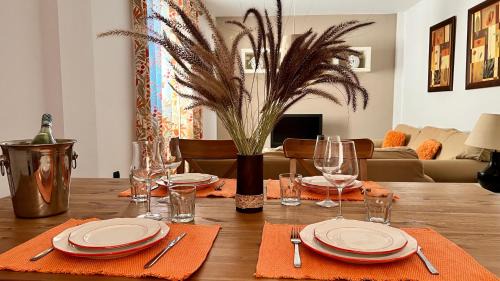 La Isleta del Moro Appartement | Apartamento de 3 dormitorios a 60 m de la playa en la Isleta, Cabo de Gata