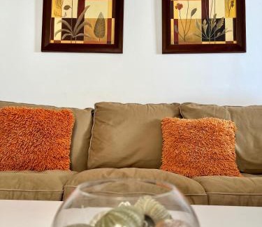 La Isleta del Moro Appartement | Apartamento de 3 dormitorios a 60 m de la playa en la Isleta, Cabo de Gata