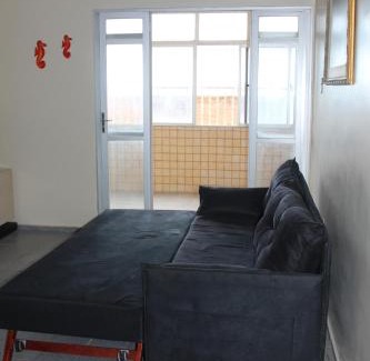 Luis Correia Appartement | Apartamento de frente para o Mar em Luís Correia