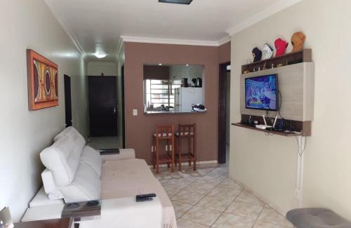 Annes Appartement | Apartamento de frente com sacada
