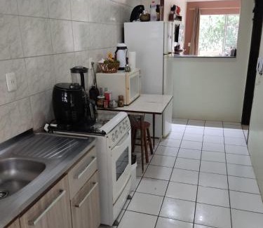 Annes Appartement | Apartamento de frente com sacada