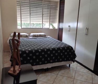 Annes Appartement | Apartamento de frente com sacada
