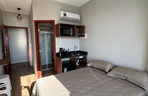 Laguna Appartement | Apartamento de frente para lagoa -Ap 101