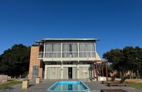 Laguna Appartement | Apartamento de frente para lagoa -AP 102